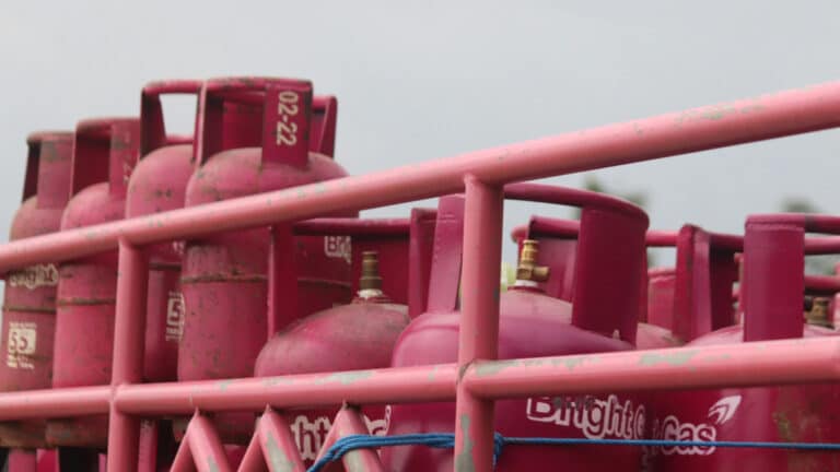 После взрыва в Щучинске Казахстан начнет выпускать собственные газовые баллоны