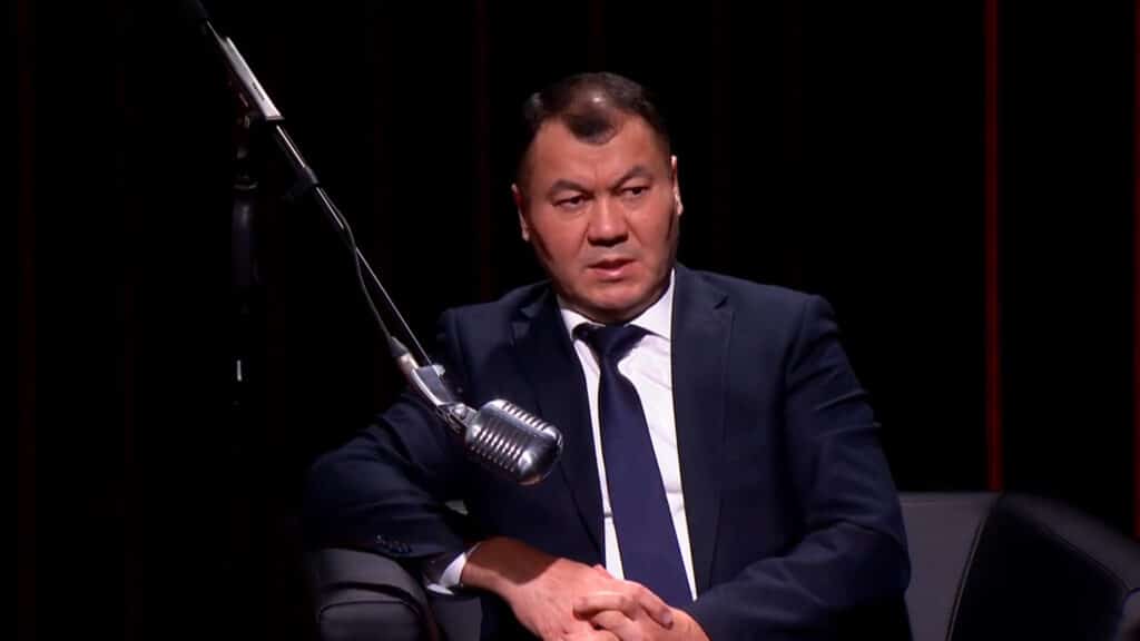 Ерлана Космуратова освободили от должности судьи Верховного суда: чем он известен