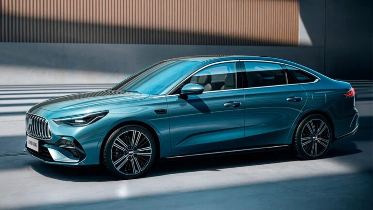 Наурыз мерекесіне орай Geely Galaxy бағасы арзандады