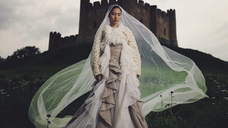 Певица Yenlik стала амбассадором  казахстанского стартапа Higgsfield Ai