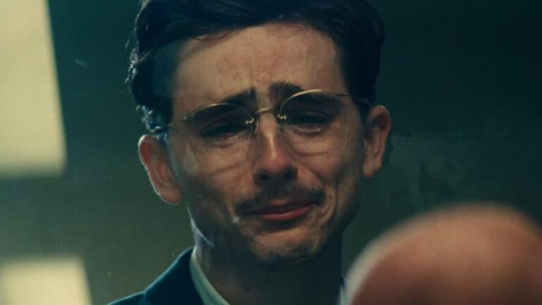 Фаворит публики «Марти Великолепный» проиграл все номинации на «Оскар-2026»