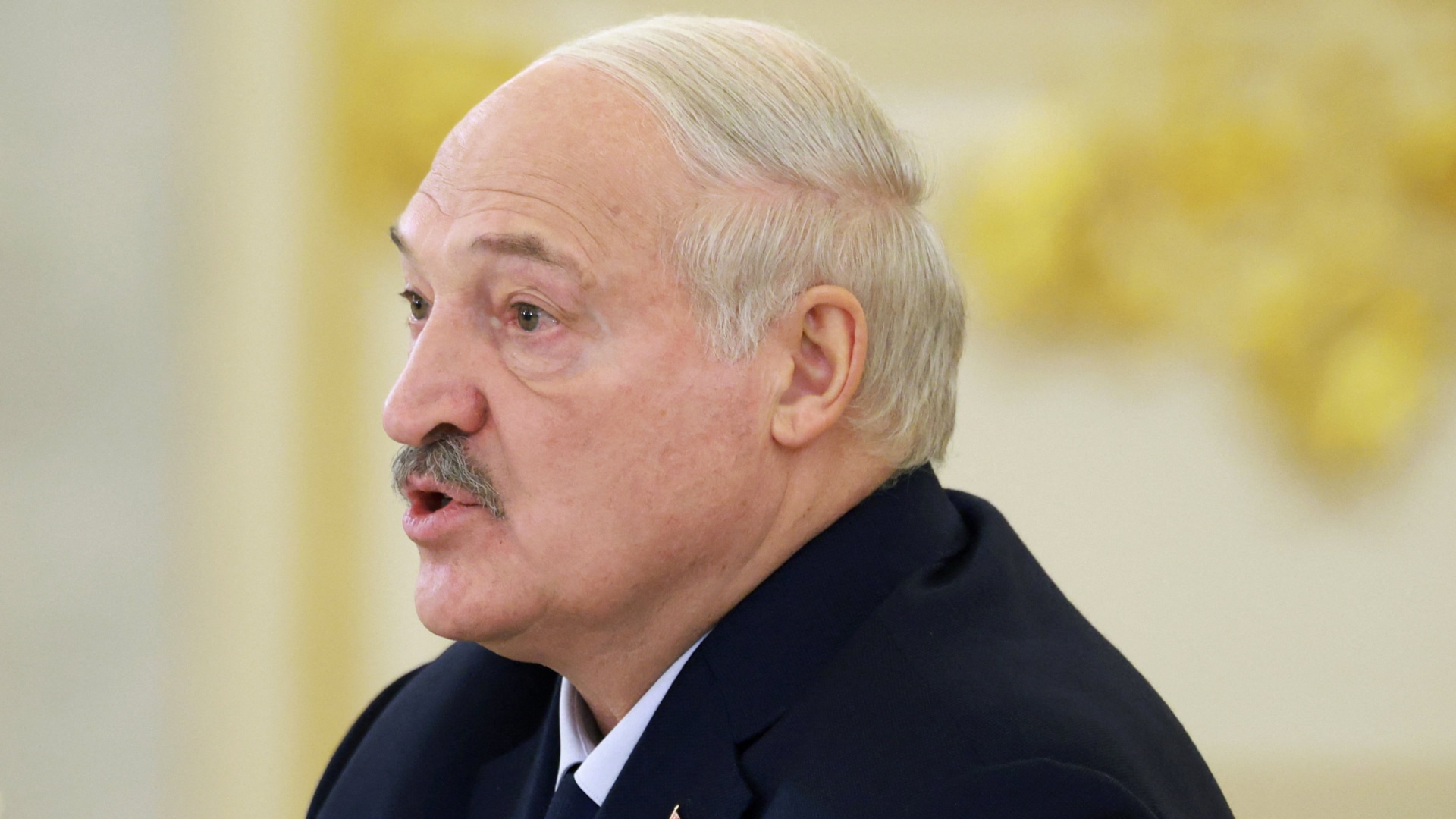 Лукашенко