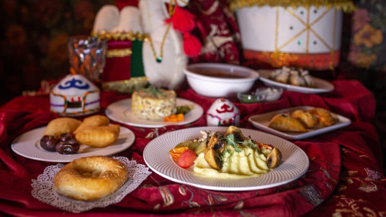 Ораза айт совпал с Наурызом: как правильно встретить праздник