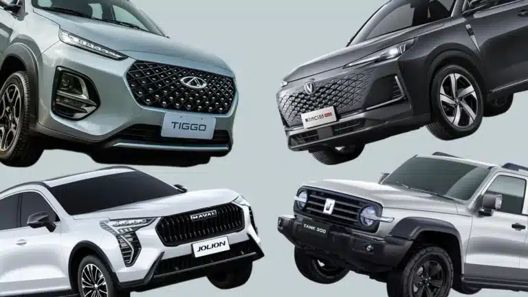 Қытай көліктеріне 2 жылдан кейін не болады