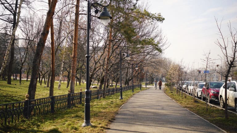 Воздух стал в Алматы лучше на 31%, но только по официальным данным