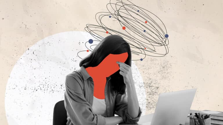 Как отличить нормальное беспокойство от тревожного расстройства