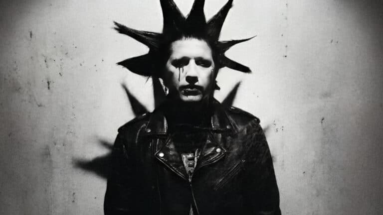 Казахстанский рэпер Ганвест получил штраф из-за текста песни с «пэпэ»