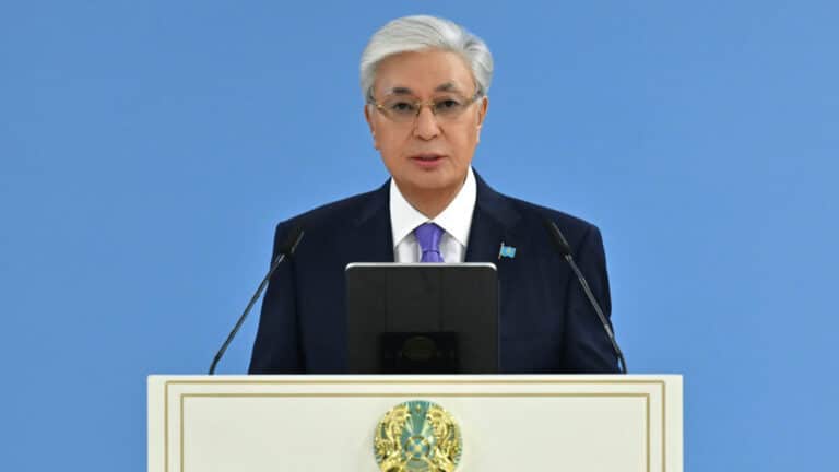 Финансирование науки требует жесткой дисциплины, считает Токаев