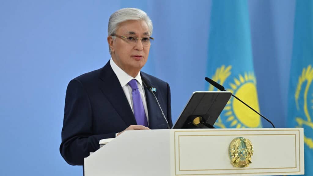 Токаев: тысячи научных проектов не дают результата для экономики