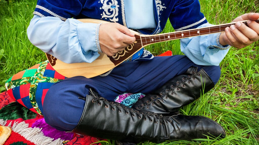 Казахстан займется «охраной степного наследия» по новой стратегии ЮНЕСКО