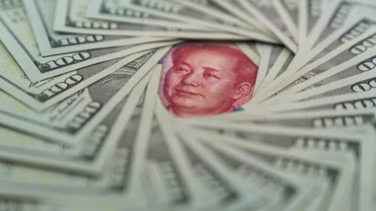 Китайцы получат рекордные дивиденды после покупки месторождения в Казахстане