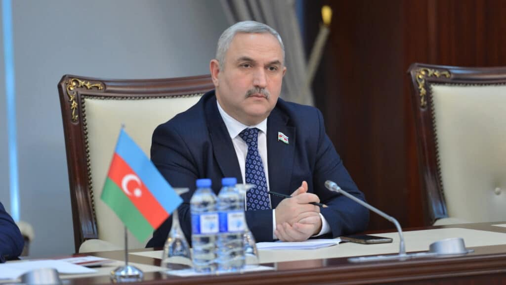 Новая Конституция Казахстана станет основой развития, считает депутат из Азербайджана