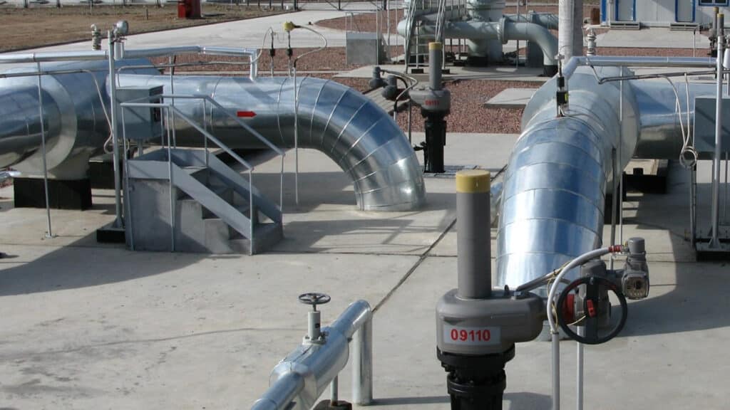 Казахстан надеется отсрочить американские санкции на транзит российской нефти/kcp.kz, бильд-редактор: Дастан Шанай