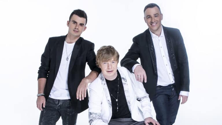 «Иванушки International» переименовали из-за запрета англицизмов