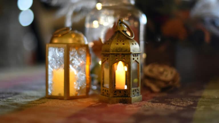 Мусульмане Казахстана встретят Қадыр түні в ночь с 16 на 17 марта