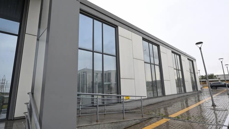 Власти Алматы не могут запустить крематорий из-за отсутствия правил работы