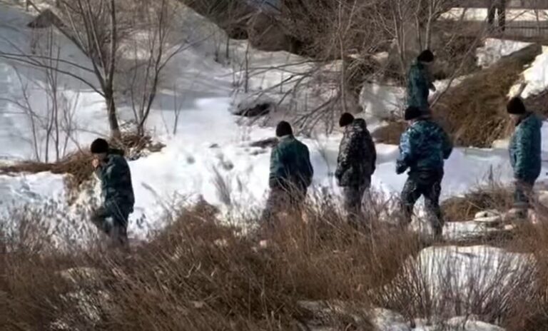 В Костанае обнаружили тело пропавшего 17-летнего парня