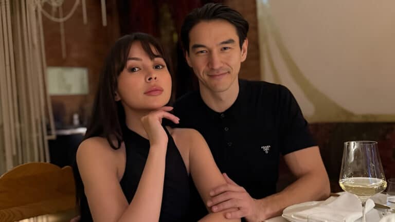 Жена комика Нурлана Сабурова закрыла в России бизнес по продаже напитков и сигарет