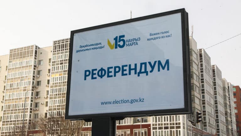 Что нельзя делать в день тишины перед референдумом