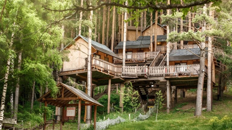 Forbes тізіміндегі миллионер Алматыдағы курортқа 69 млрд теңге инвестиция салады