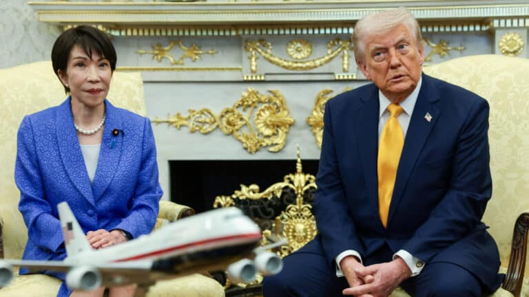 Trump compares US strikes on Iran to Japan’s attack on Pearl Harbor