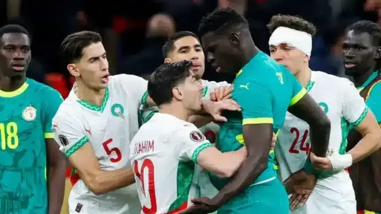 Сенегал титулынан айырылды: Марокко финалда ұтылса да Африка чемпионы атанды