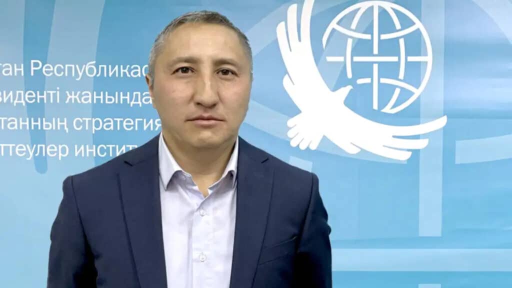 Мұхит Асанбаев