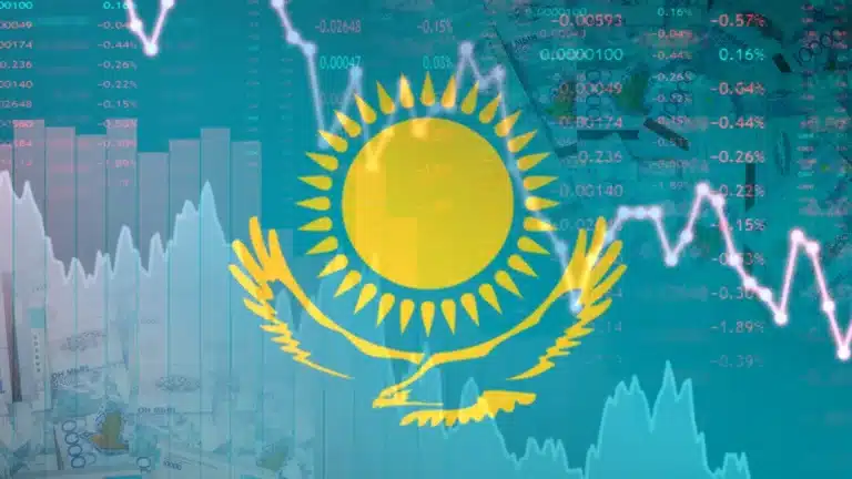 Казахстан стал ключевым инвестиционным центром Центральной Азии — отчет ООН