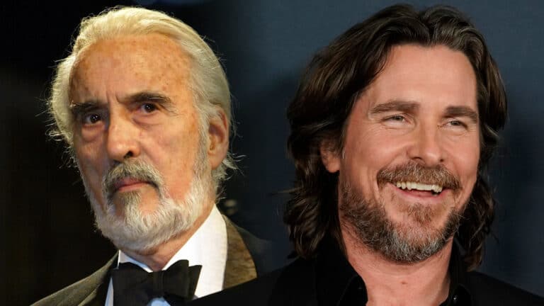 Christian Bale and Christopher Lee’s forgotten Soviet fantasy epic