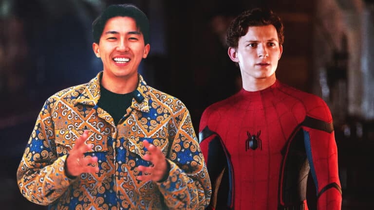 Том Холланд обратился к казахстанскому блогеру и лайкнул его пост