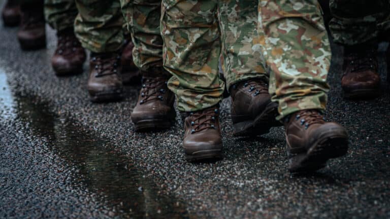 Токаев утвердил сроки призыва на срочную службу в 2026 году