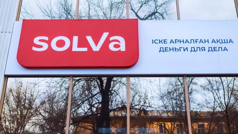 Wildberries ведет переговоры о покупке МФО Solva – Рысмамбетов