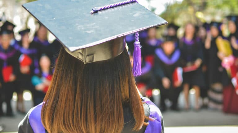 Токаев призвал казахстанцев перестать массово учиться на юристов