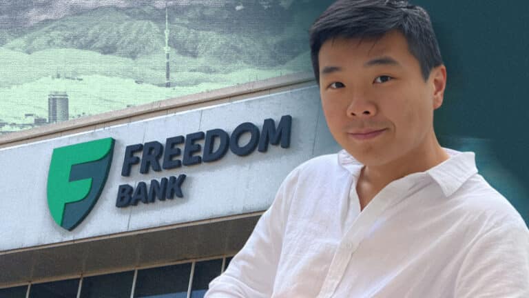 Алексей Ли назвал Freedom казахстанским «единорогом», готовым покорять мир