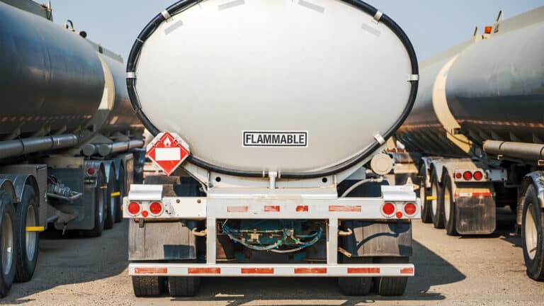 Запрет на вывоз сжиженного газа хотят продлить в Казахстане