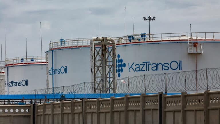 Китайская компания подала в суд на Минэнерго, пытаясь вернуть свои доходы