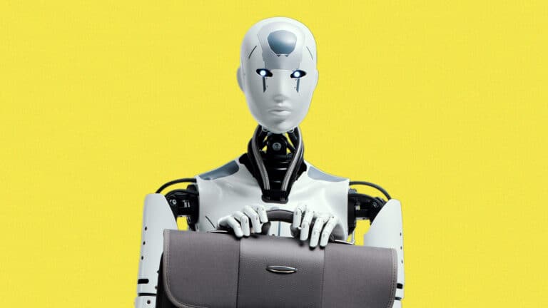 Workforce 2026: The gendered impact of the AI automation wave