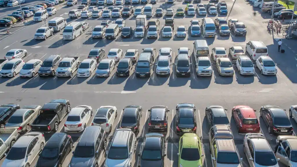 Астанада көлікті айыптұрақта сақтау және эвакуациялау ақылы болады