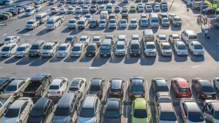 Астанада көлікті айыптұрақта сақтау және эвакуациялау ақылы болады