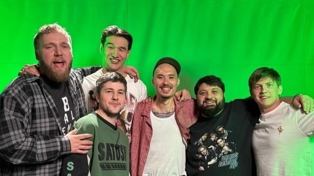 Ресейде Сабуровтың досы Алексей Щербаковтың да жолы жабылды