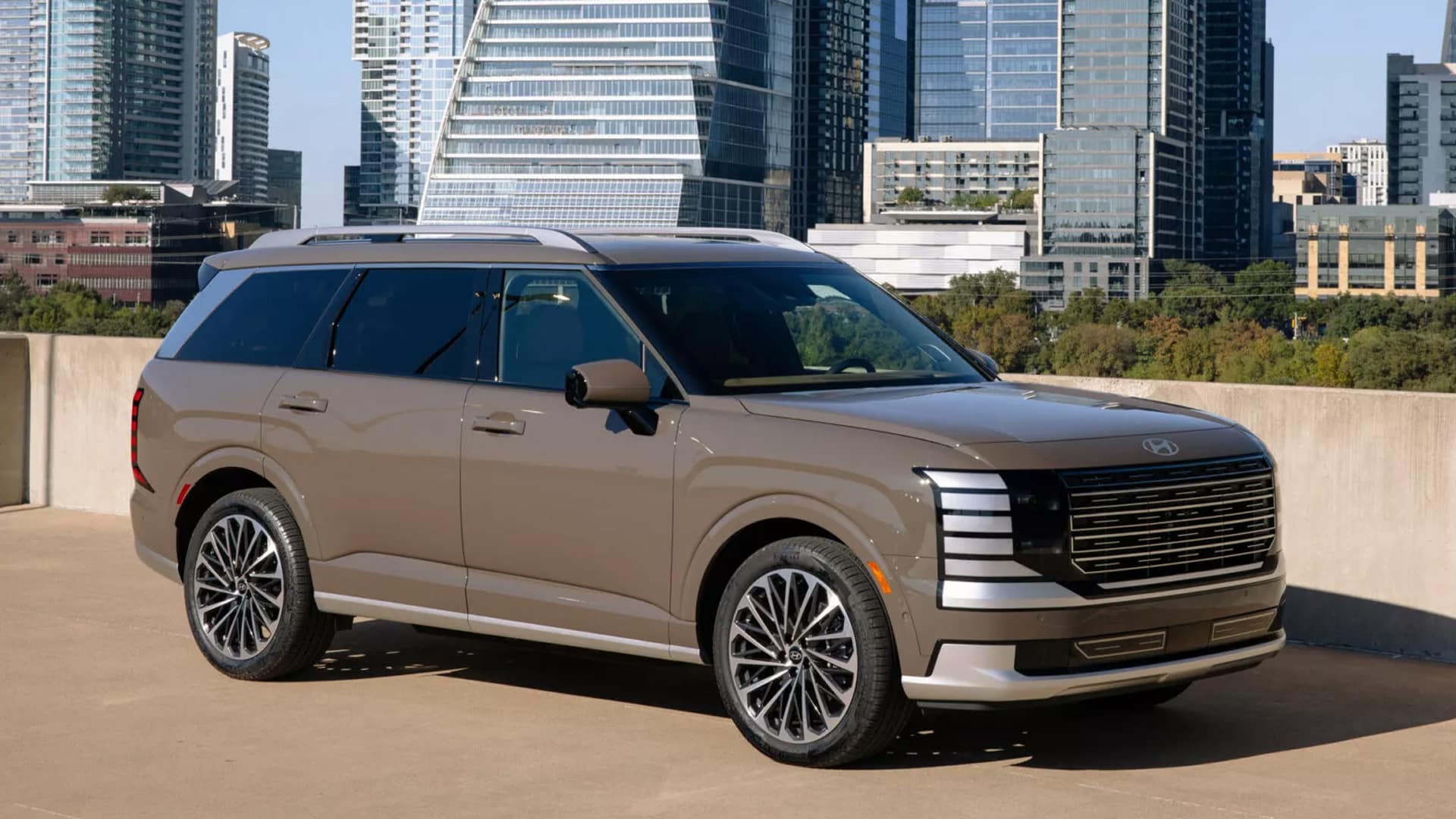 Hyundai Palisade, хендай палисад, палисад отзывы, Palisade отзыв, palisade 2026, палисад 2026