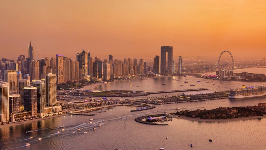 Air Astana мен FlyArystan 10 наурызда Дубайда қалып қойғандарға ұшақ жібереді