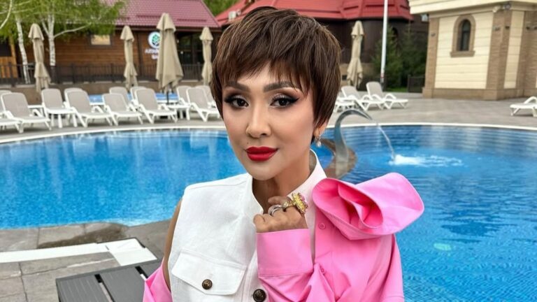 Меруерт Түсіпбаева шындықты айтса, елде кетуге тура келетінін тұспалдады