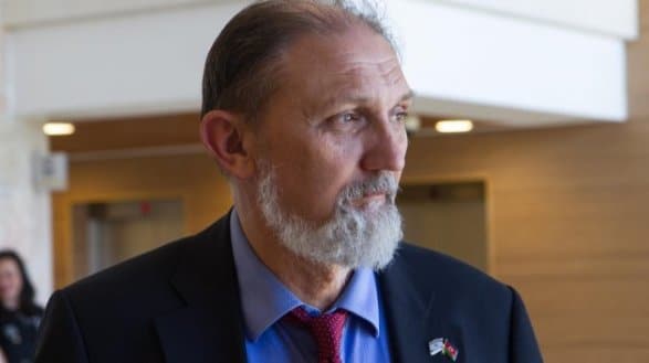 Юрий Бочаров: Казахстан демонстрирует модель зрелой многовекторной дипломатии