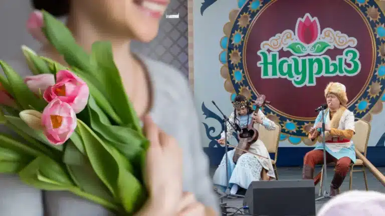 Длинные выходные ждут казахстанцев на Наурыз