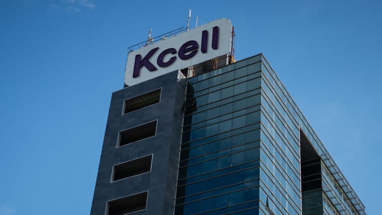 Чистая прибыль Kcell выросла почти на 4 млрд тенге