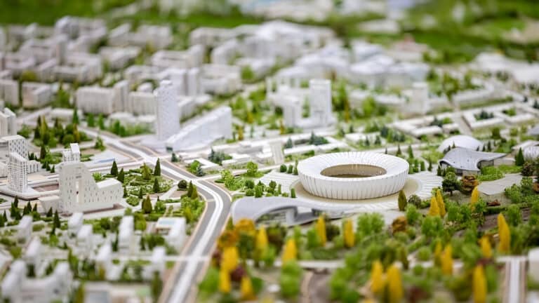 До конца весны в Казахстане могут принять закон о спецстатусе Алатау 