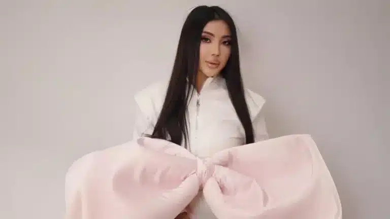 Танымал әншінің компаниясы 2027 жылдан бастап алтын өндірмек