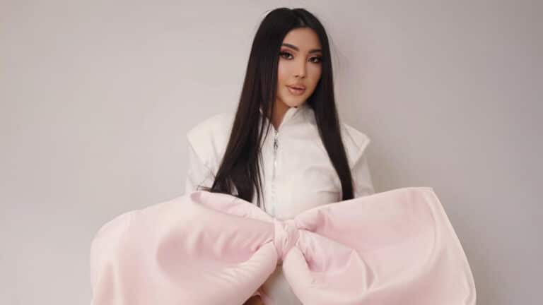 Компания казахстанской певицы начнет добывать золото с 2027 года