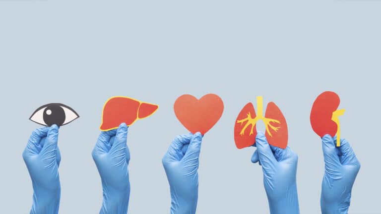 Казахстанцы продают почки в соцсетях: МВД раскрыли, как работает черный рынок органов